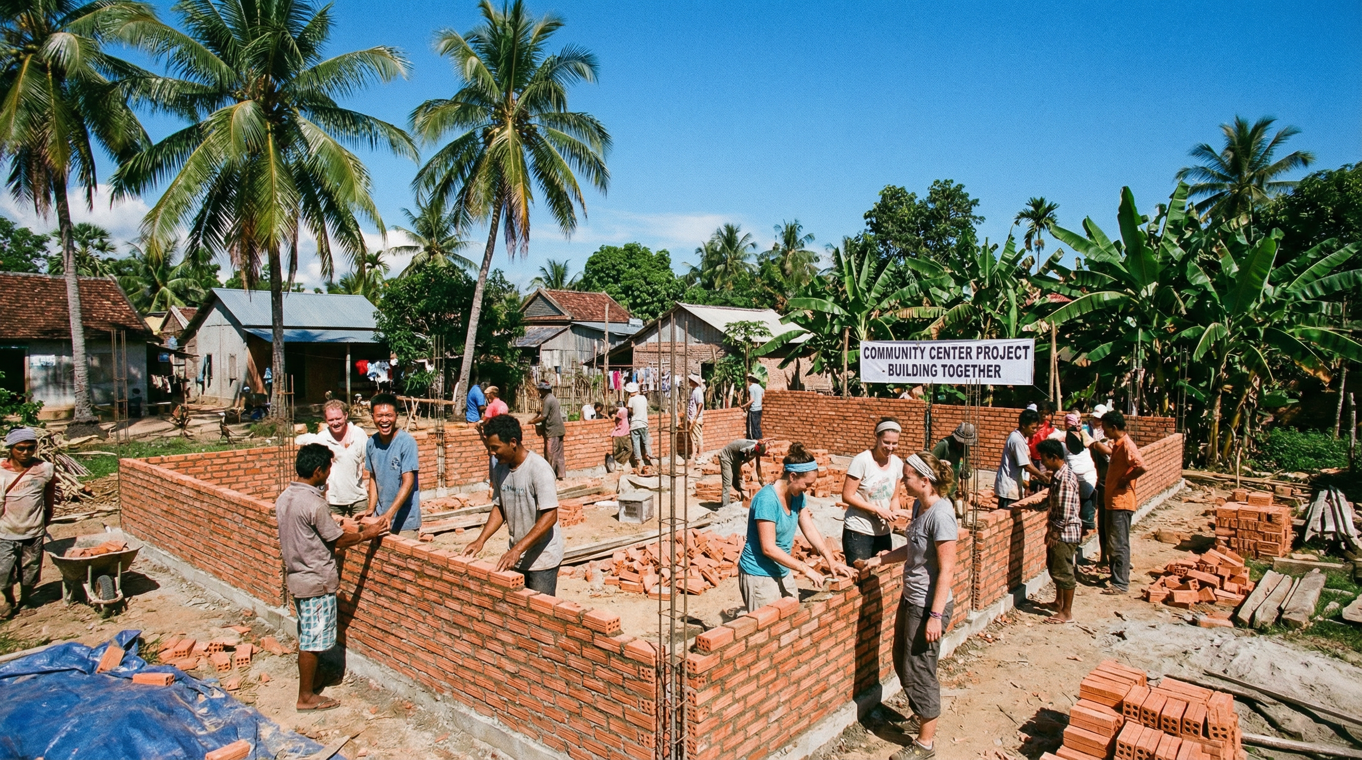 Construction Project